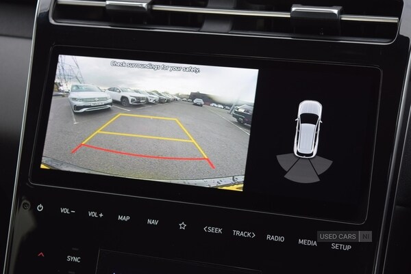 Used Hyundai TUCSON 2021 for sale - 76729552: Photo 19