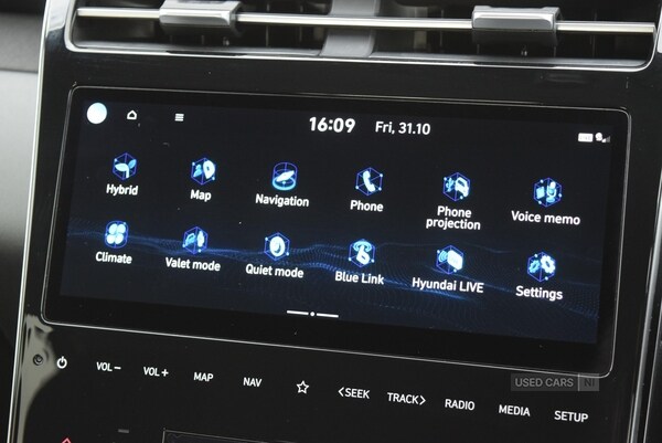 Used Hyundai TUCSON 2021 for sale - 76729552: Photo 20