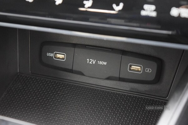 Used Hyundai TUCSON 2021 for sale - 76729552: Photo 24