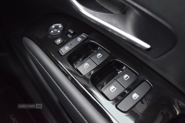 Used Hyundai TUCSON 2021 for sale - 76729552: Photo 27