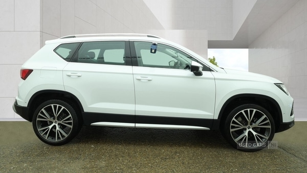 Used SEAT Ateca 2025 for sale - 78128606: Photo 2