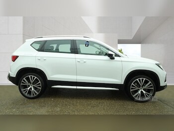 Used SEAT Ateca 2025 for sale - 78128606: Photo