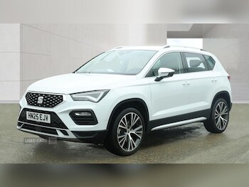 Used SEAT Ateca 2025 for sale - 78128606: Photo