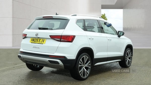 Used SEAT Ateca 2025 for sale - 78128606: Photo 4