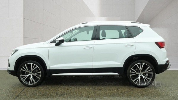 Used SEAT Ateca 2025 for sale - 78128606: Photo 5
