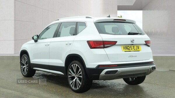 Used SEAT Ateca 2025 for sale - 78128606: Photo 6