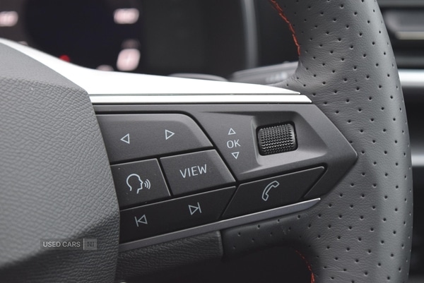 Used SEAT Leon 2025 for sale - 76802845: Photo 16