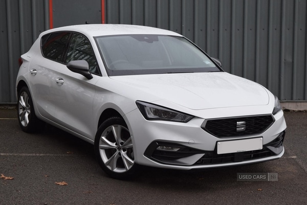 Used SEAT Leon 2025 for sale - 76802845: Photo 41