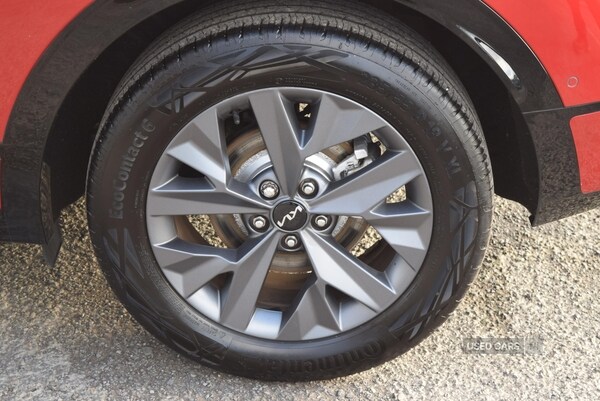 Used Kia Sportage 2022 for sale - 77017601: Photo 34