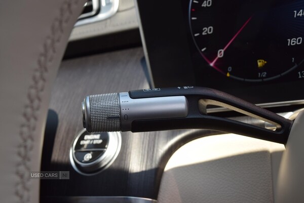 Used Mercedes-Benz S Class 2021 for sale - 77017462: Photo 18