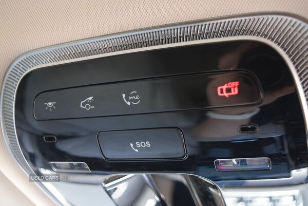 Used Mercedes-Benz S Class 2021 for sale - 77017462: Photo 20