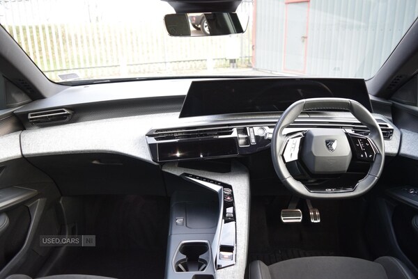 Used Peugeot 3008 2025 for sale - 76927128: Photo 10