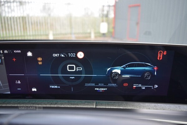 Used Peugeot 3008 2025 for sale - 76927128: Photo 12