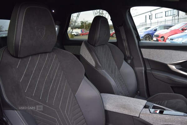 Used Peugeot 3008 2025 for sale - 76927128: Photo 30