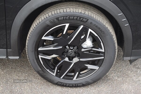 Used Peugeot 3008 2025 for sale - 76927128: Photo 33