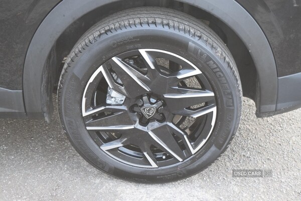 Used Peugeot 3008 2025 for sale - 76927128: Photo 35