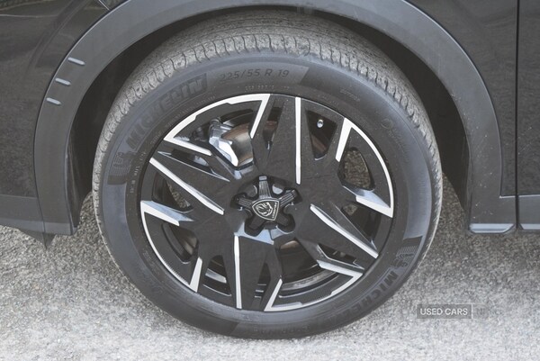 Used Peugeot 3008 2025 for sale - 76927128: Photo 36