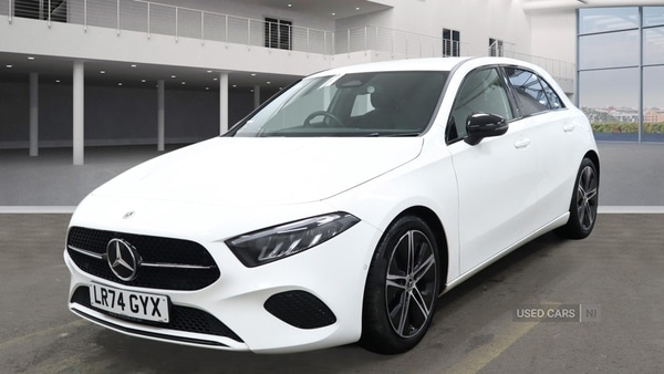 Used Mercedes-Benz A-Class 2024 for sale - 78008215: Photo 3