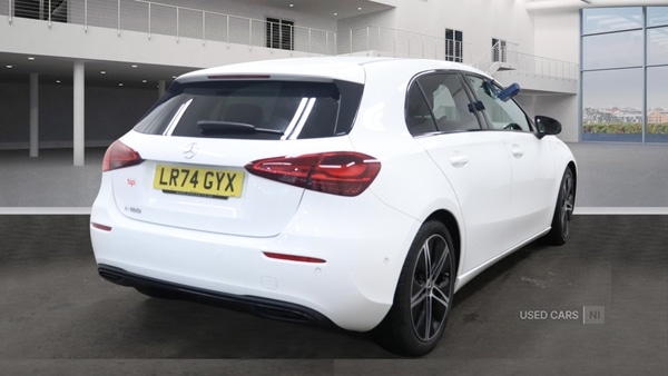 Used Mercedes-Benz A-Class 2024 for sale - 78008215: Photo 4