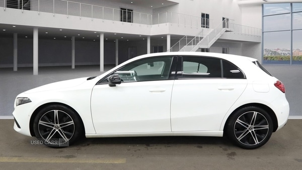 Used Mercedes-Benz A-Class 2024 for sale - 78008215: Photo 5