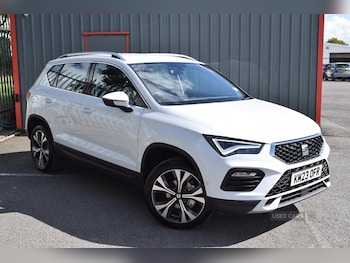2023 - 1.5 TSI EVO SE Technology 5dr