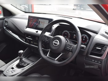 Used Nissan Qashqai 2023 for sale - 79107697: Photo
