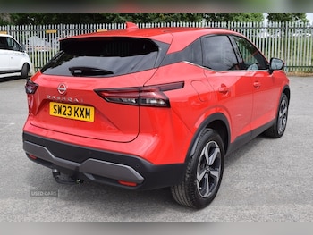 Used Nissan Qashqai 2023 for sale - 79107697: Photo