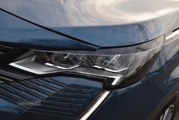 Used Peugeot 3008 2021 for sale - 77145047: Photo 10