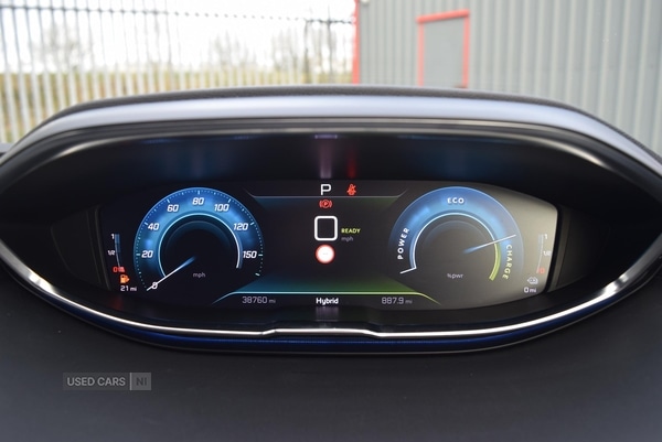 Used Peugeot 3008 2021 for sale - 77145047: Photo 13