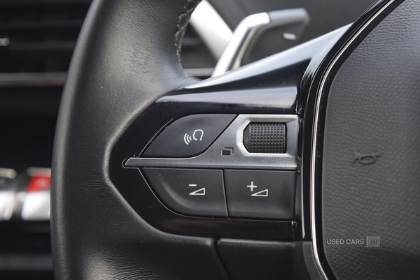 Used Peugeot 3008 2021 for sale - 77145047: Photo 15