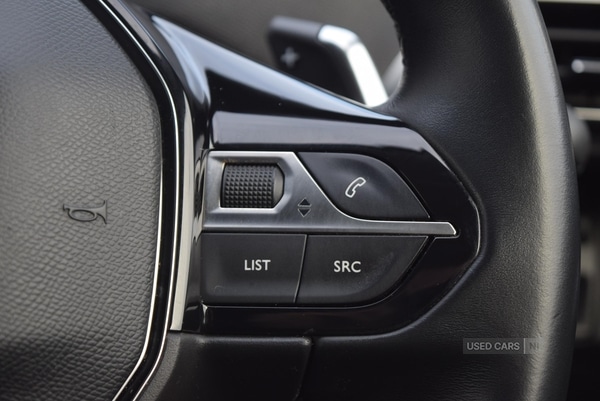 Used Peugeot 3008 2021 for sale - 77145047: Photo 16