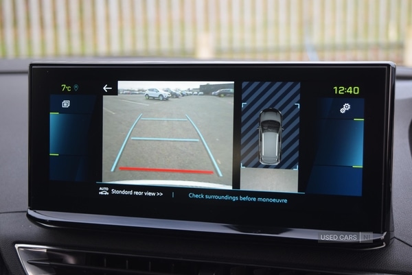 Used Peugeot 3008 2021 for sale - 77145047: Photo 21