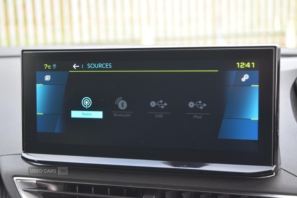 Used Peugeot 3008 2021 for sale - 77145047: Photo 22