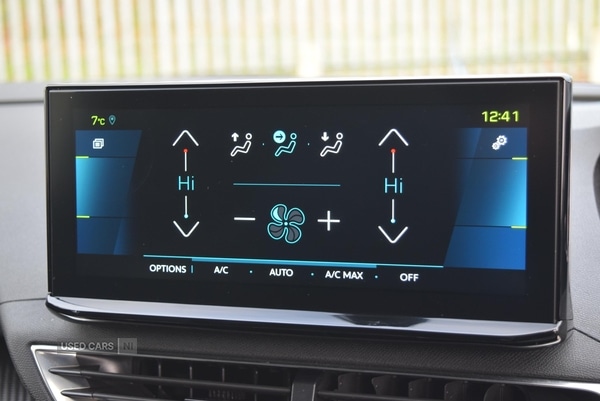 Used Peugeot 3008 2021 for sale - 77145047: Photo 23