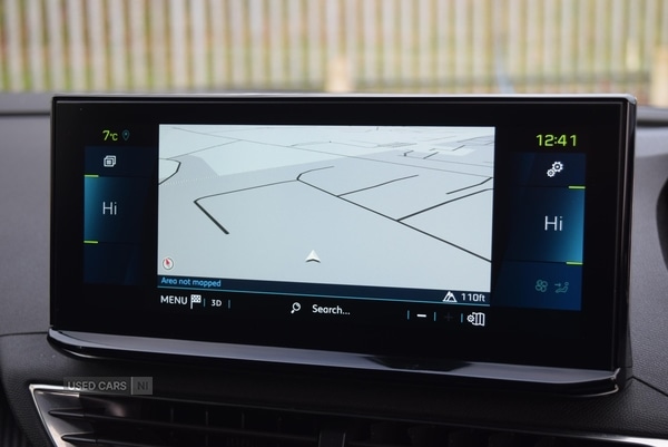 Used Peugeot 3008 2021 for sale - 77145047: Photo 24