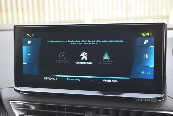 Used Peugeot 3008 2021 for sale - 77145047: Photo 25