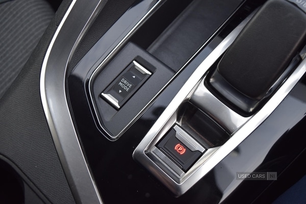 Used Peugeot 3008 2021 for sale - 77145047: Photo 29