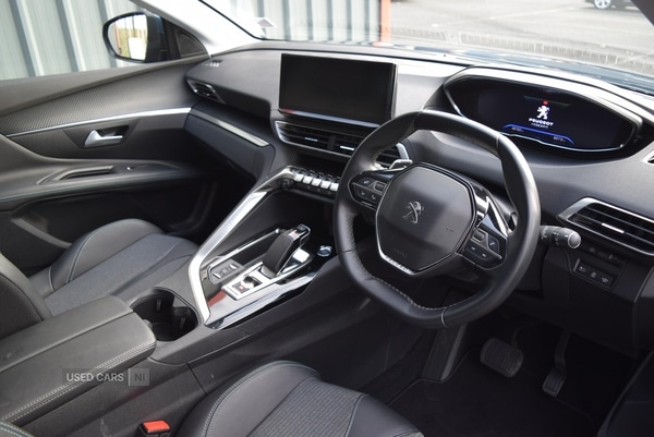 Used Peugeot 3008 2021 for sale - 77145047: Photo 3