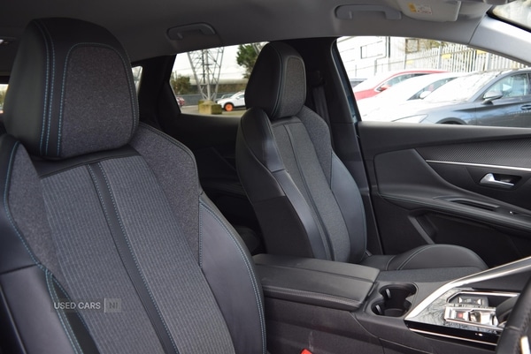 Used Peugeot 3008 2021 for sale - 77145047: Photo 31