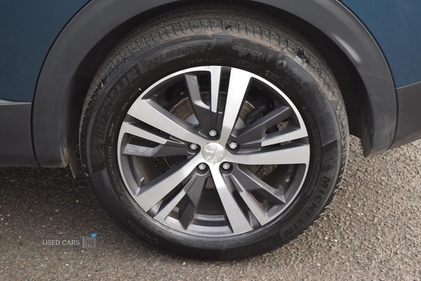 Used Peugeot 3008 2021 for sale - 77145047: Photo 36