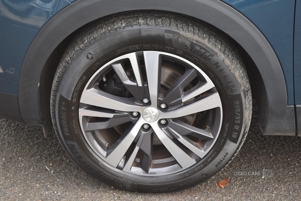 Used Peugeot 3008 2021 for sale - 77145047: Photo 37