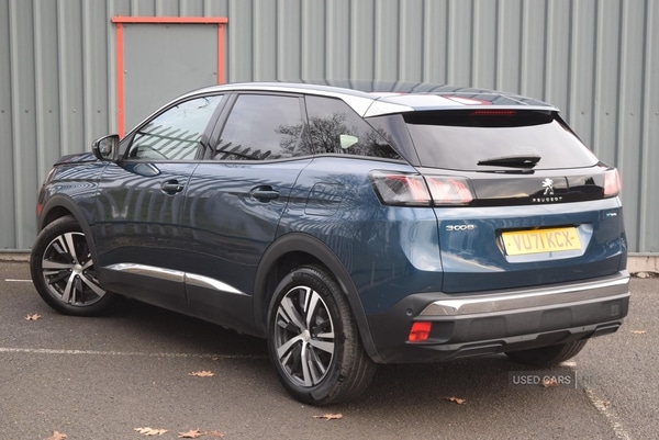 Used Peugeot 3008 2021 for sale - 77145047: Photo 41