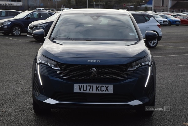 Used Peugeot 3008 2021 for sale - 77145047: Photo 5