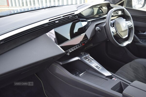 Used Peugeot 408 2024 for sale - 77204180: Photo 12