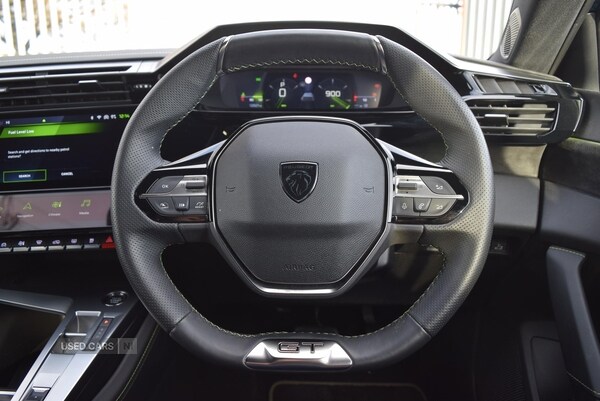 Used Peugeot 408 2024 for sale - 77204180: Photo 14