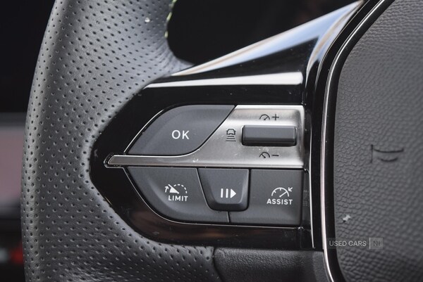 Used Peugeot 408 2024 for sale - 77204180: Photo 15