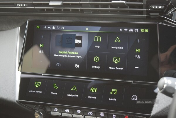 Used Peugeot 408 2024 for sale - 77204180: Photo 20