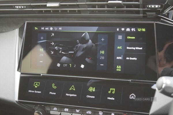 Used Peugeot 408 2024 for sale - 77204180: Photo 23