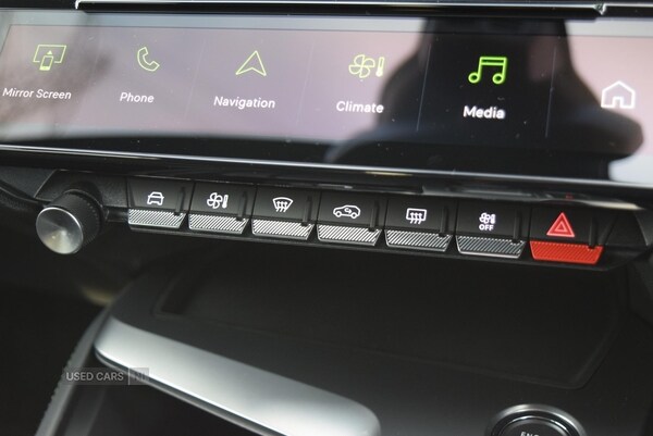 Used Peugeot 408 2024 for sale - 77204180: Photo 24