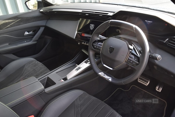 Used Peugeot 408 2024 for sale - 77204180: Photo 3